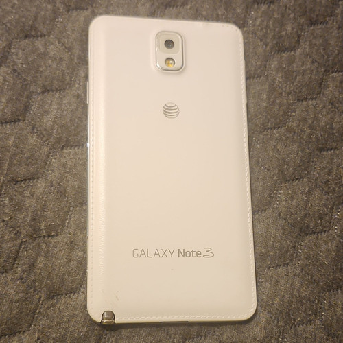 Samsung galaxy note n900a - samsung,