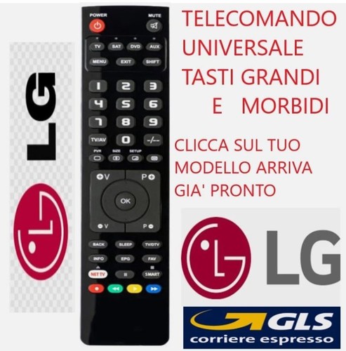 Telecomando universale - telecomando,