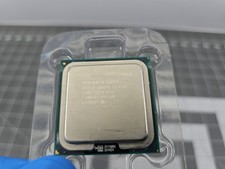 Intel Core 2 Extreme QX9775