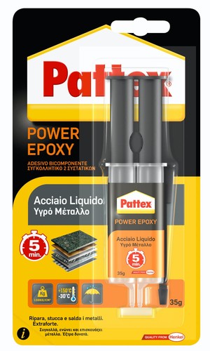 Henkel colla pattex power - colla,