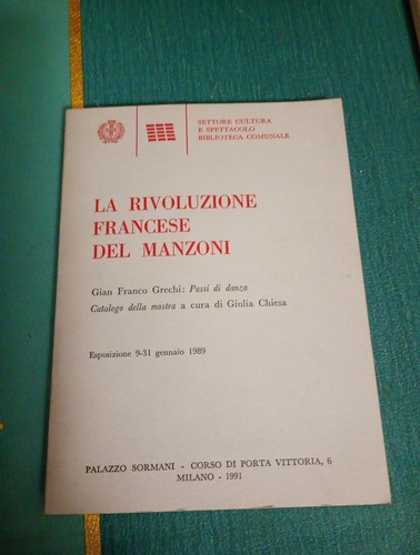 Rivoluzione francese del - la,