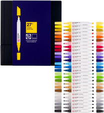 | Pantone Set Di 27 Marcatori