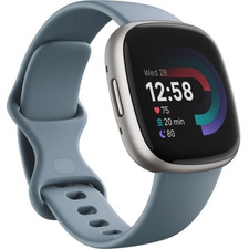 Smartwatch Fitbit Versa 4