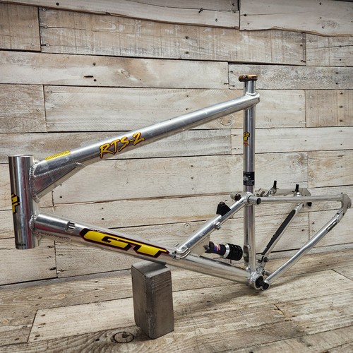 Telaio mountain bike rts - mountain, rts-2