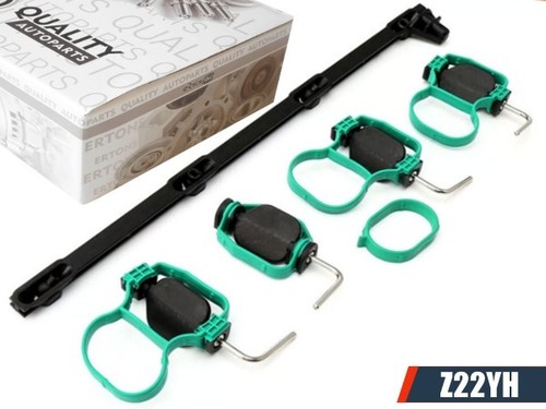 Kit riparazione collettore - kit,