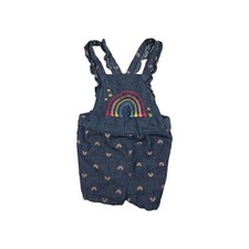 Pagliaccetto Denim Bambini