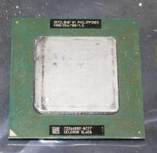 TUALATIN PENTIUM III-S 1400