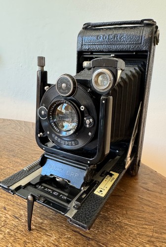 Goerz rollfilm tenax - goerz,