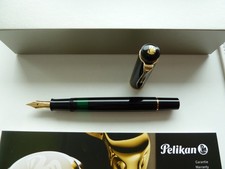 Pelikan Classic M200 - penna