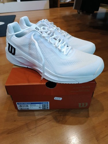 Scarpe tennis wilson - scarpe, pro