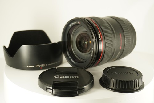 Canon 105mm l is usm - canon, f/4