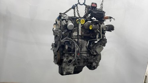 Motore ford fiesta phase 1 - motore,