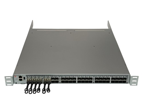 Switch brocade 6510 48x - 6510, sfp+