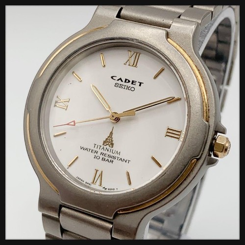 Orologio polso seiko cadet - orologio, da