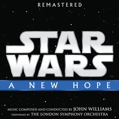 Colonna sonora star wars - colonna,