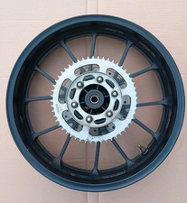 Cerchio posteriore Yamaha Yzf