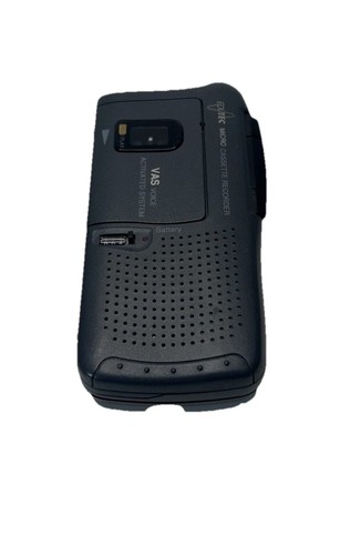 Edutec micro cassette recorder - cassette,