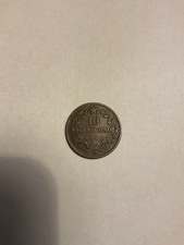 10 Centesimi 1866 Parigi