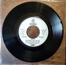 ALICE COOPER - MUD Vinile 45 Promo Juke Box 1976 Rock 7" Leggere descrizione