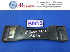 116005004101 TRAVERSA INFERIORE LONGHERONI ANTERIORE ALFA ROMEO ALFETTA