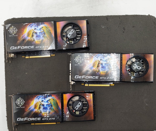 Lotto schede grafiche nvidia - lotto, 3
