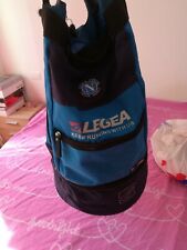 borsone SSCN Società Sportiva