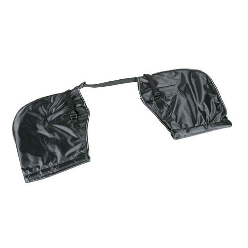 Coprimani scooter cordura - scooter, in