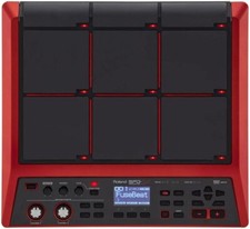 ROLAND SPD-SX SE SPECIAL