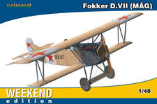 Eduard 84156 Fokker D.VII MÁG