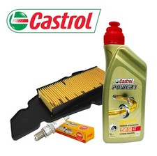 Tagliando Malaguti