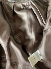 giacca vera pelle donna