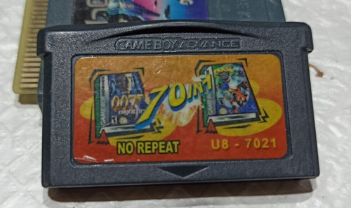 Game boy advance 1 - in,