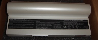 Batterie origine asus eee pc - batterie,