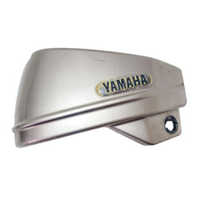 CARENA FIANCHETTO SINISTRO YAMAHA XVS 650 DRAG STAR A CLASSIC 1998 2005