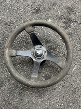 Volante epoca Alfa Personal HI