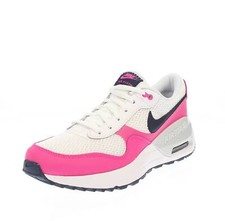 Nike Air Max Systm Gs Bianco -