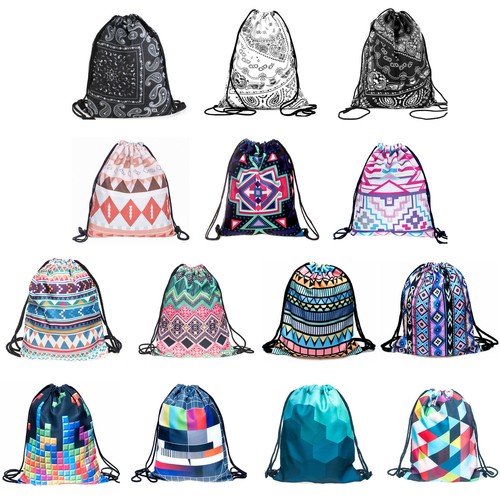 Borsa ginnastica - borsa,