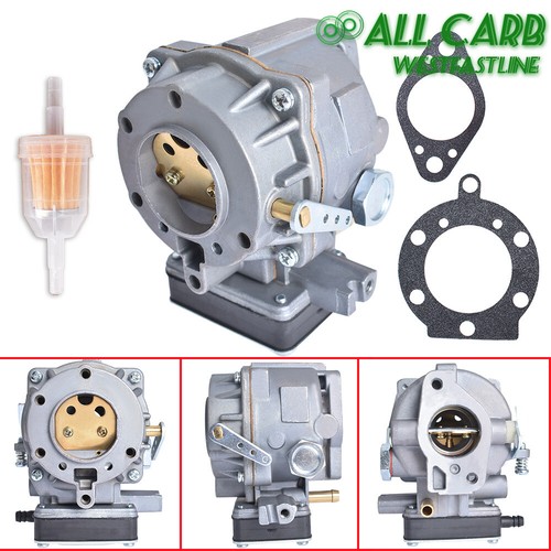 Carburatore adatto per