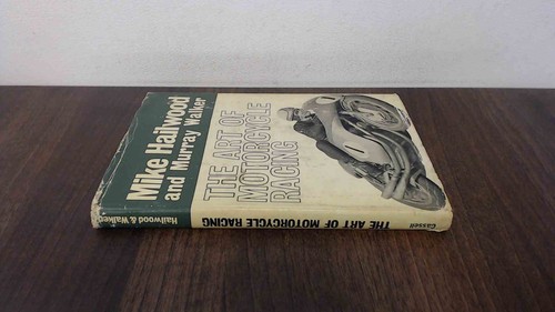 The art of motorcycle - the,