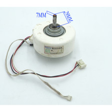 VENTILATORE MOTORE POZZETTO RPG13C W990620 CLIMATIZZATORE CLIMATIZZATORE