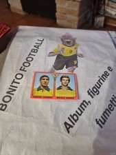 Album Calciatori Mira 1967 68  Damiano/briglia Modena   Da Recupero M85