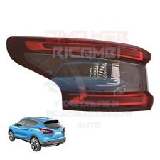 FANALE FANALINO POSTERIORE SX