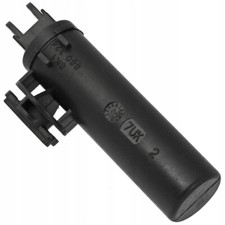 Rep. Kit ammortizzatori vano