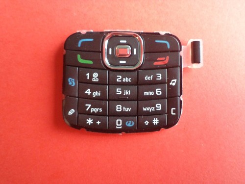Tastiera nokia n70 originale - tastiera, -originale