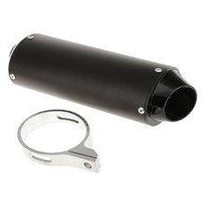 Morsetto tubo scarico marmitta