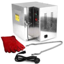 Scatola termostatica stampo