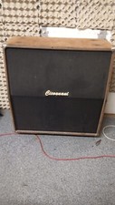cassa chitarra Cicognani 4X12 VINTAGE - CONI EMINENCE LEGEND