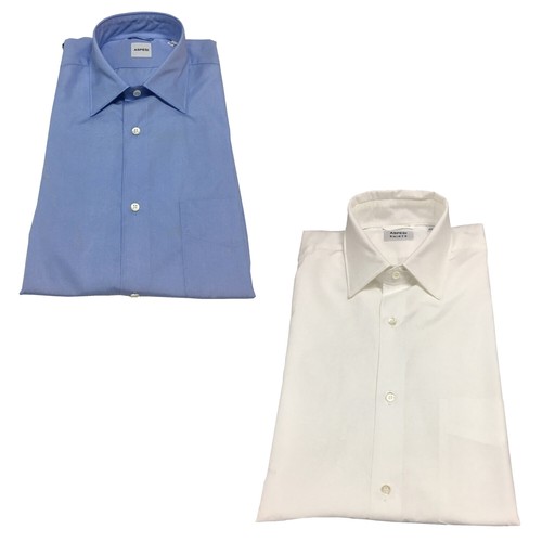 Aspesi camicia uomo con - aspesi,