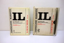 Castiglioni mariotti - castiglioni,