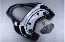 Codone Carena Posteriore Nero + Luce Stop Fumé DUCATI SBK 999 2003-2004